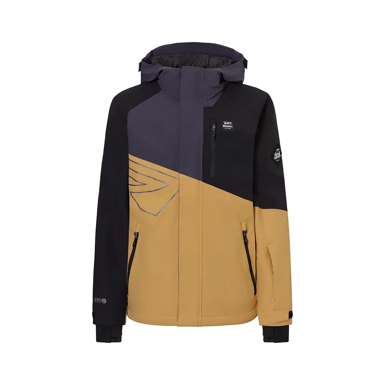 Children's jacket Rehall Cravin-R