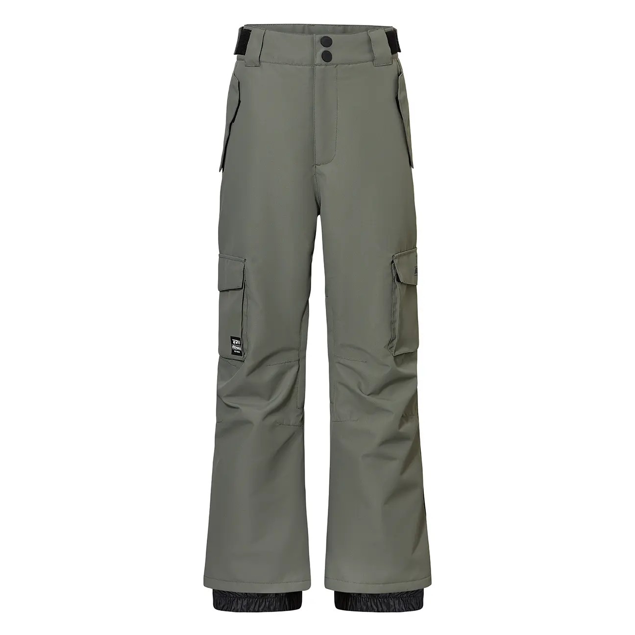 Skihose Kind Rehall Wyatt-R