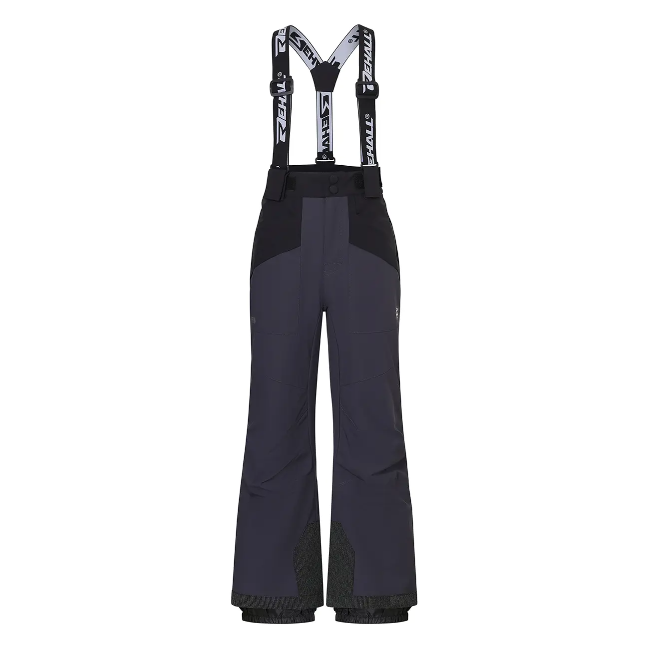 Skihose Kind Rehall Dwayne Suspenders