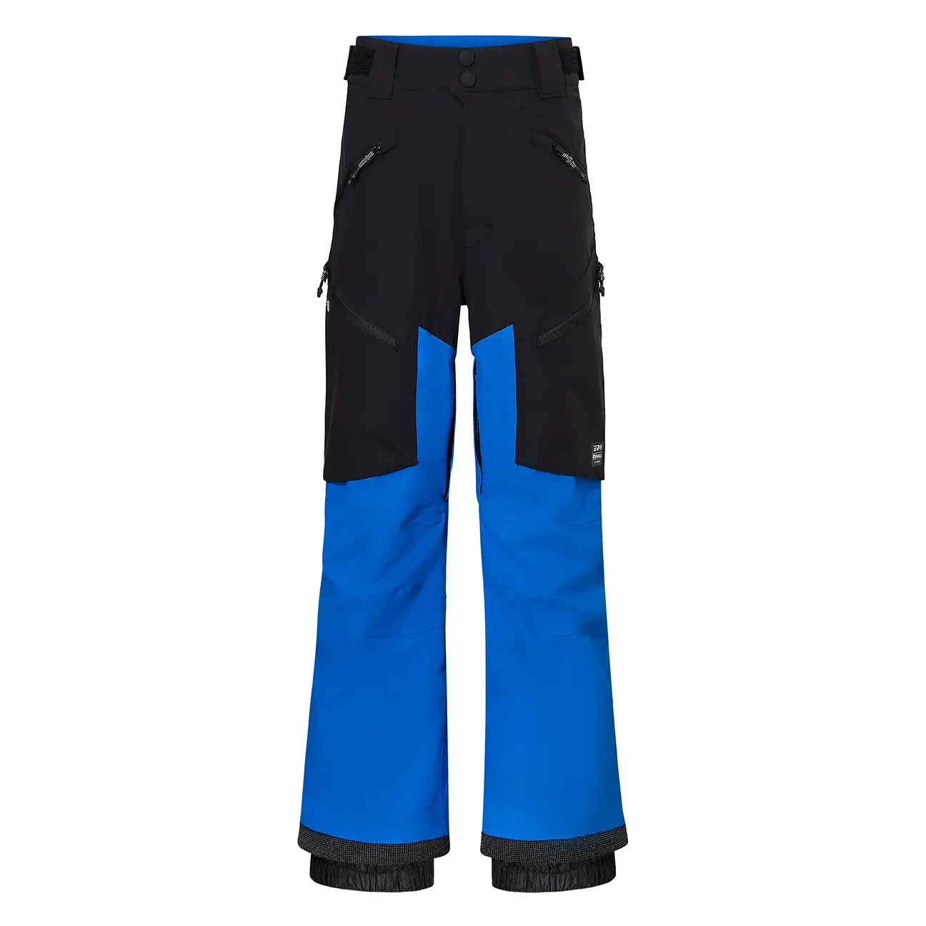Skihose Kind Rehall Waltze-R
