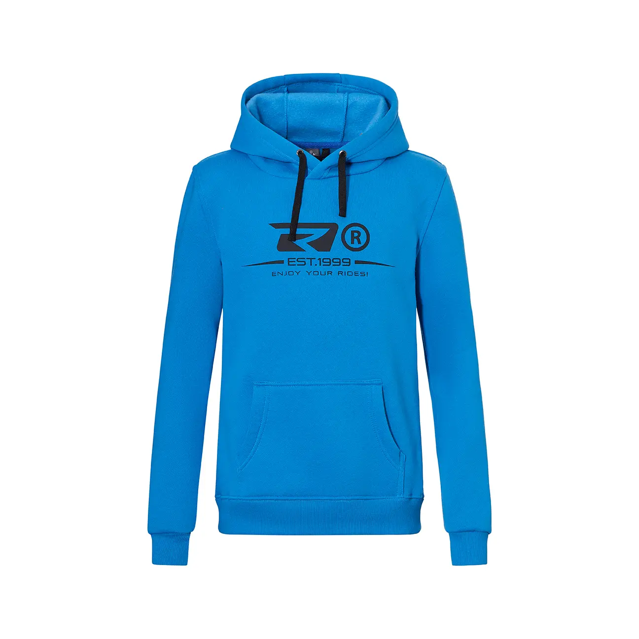 Rehall Boys Bleu Child Hoodie Kick-R Cvc