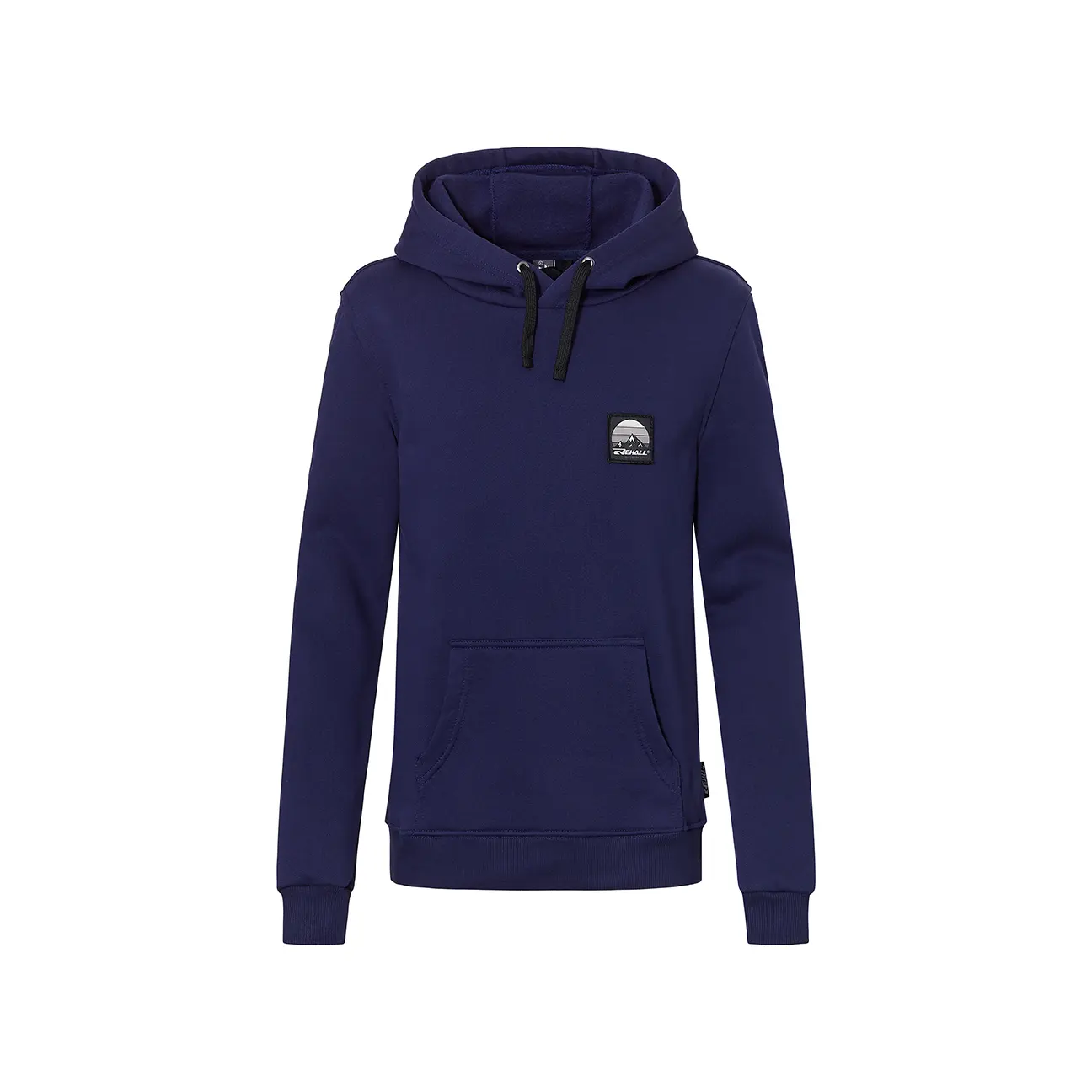 Rehall Boys Bleu Child Hoodie Kick-R Cvc