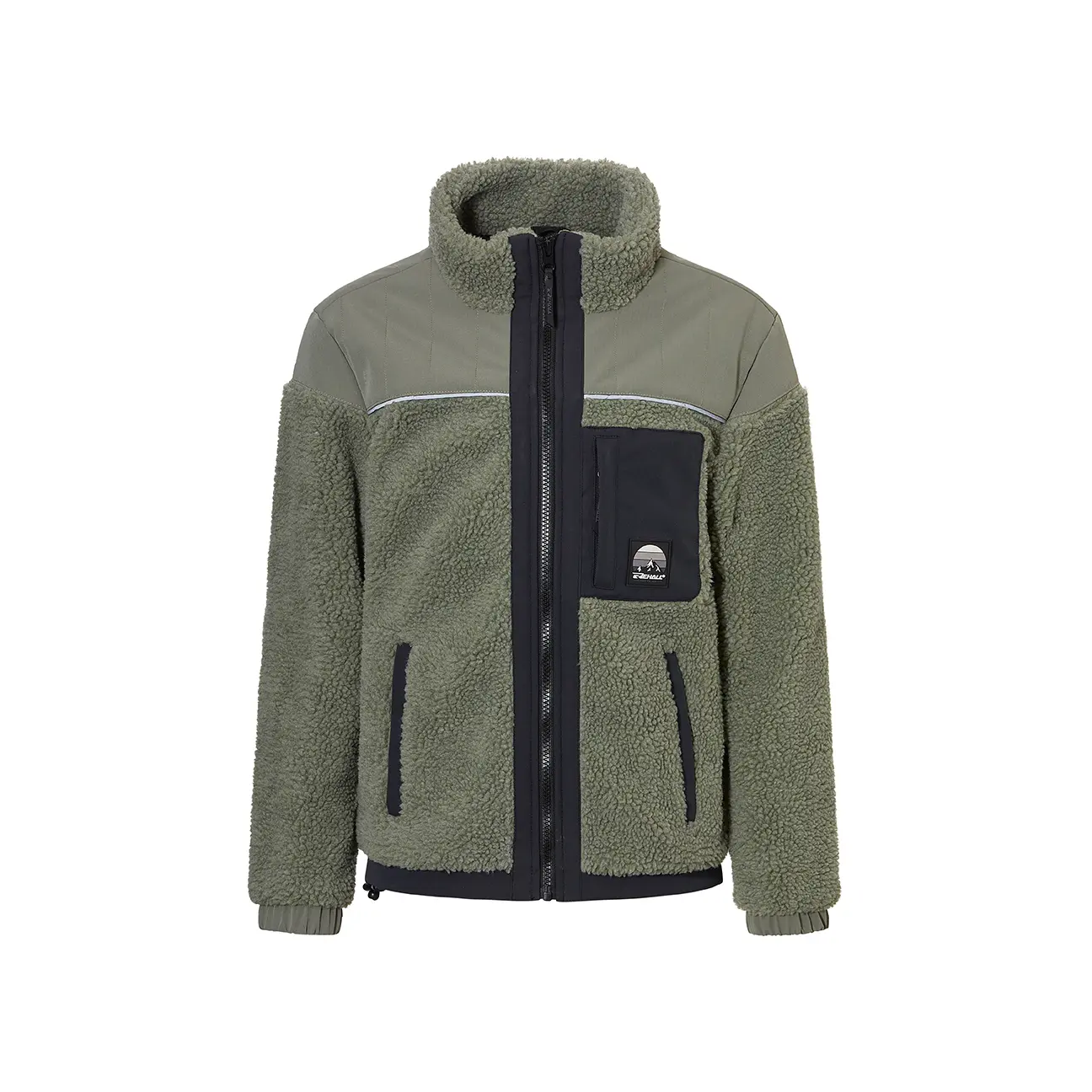 Kinder Fleece Rehall Ritchall-R