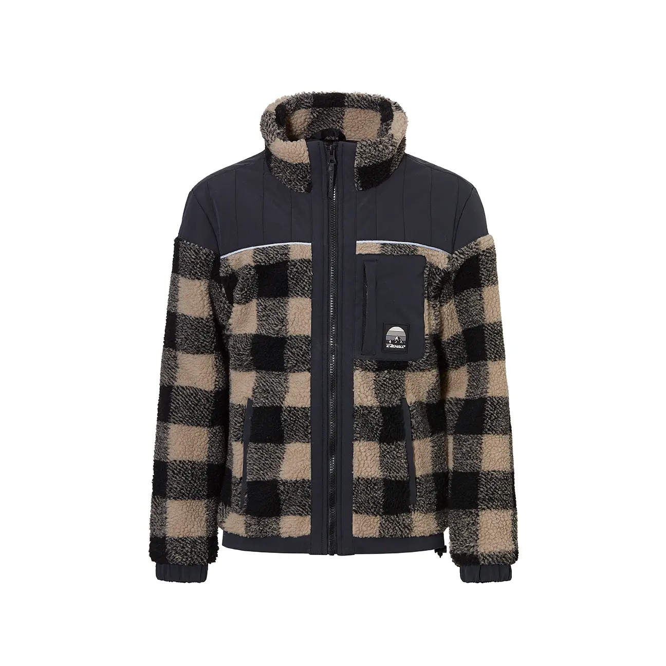 Kinder Fleece Rehall Ritchall-R