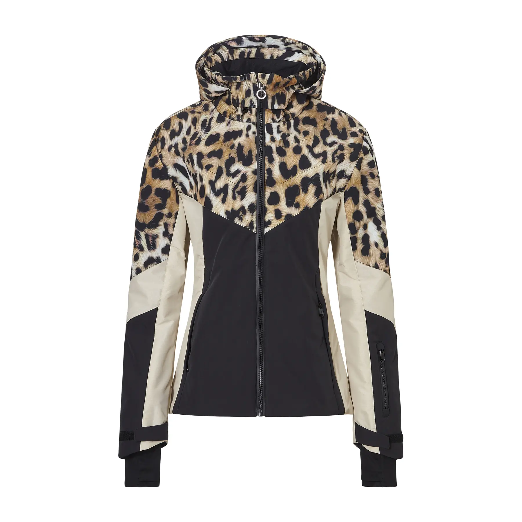 Women's Ski Jacket Rehall Ayda-R
