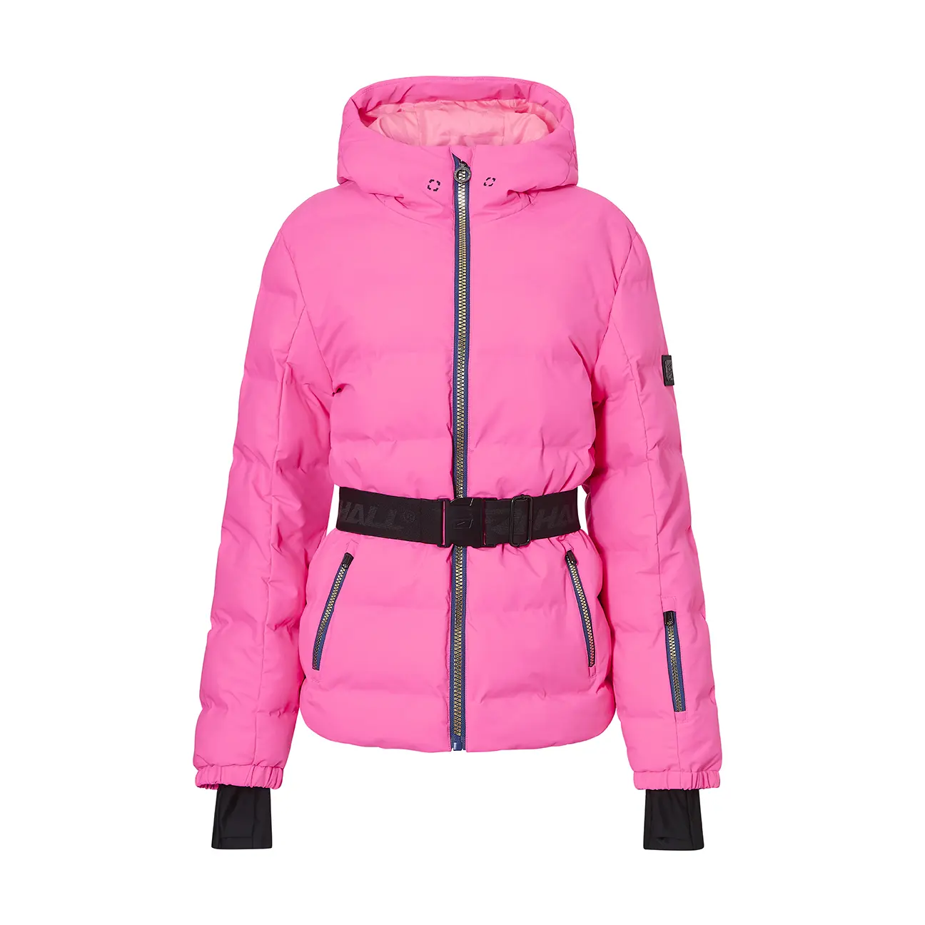 Damen-Daunenjacke Rehall Reece-R