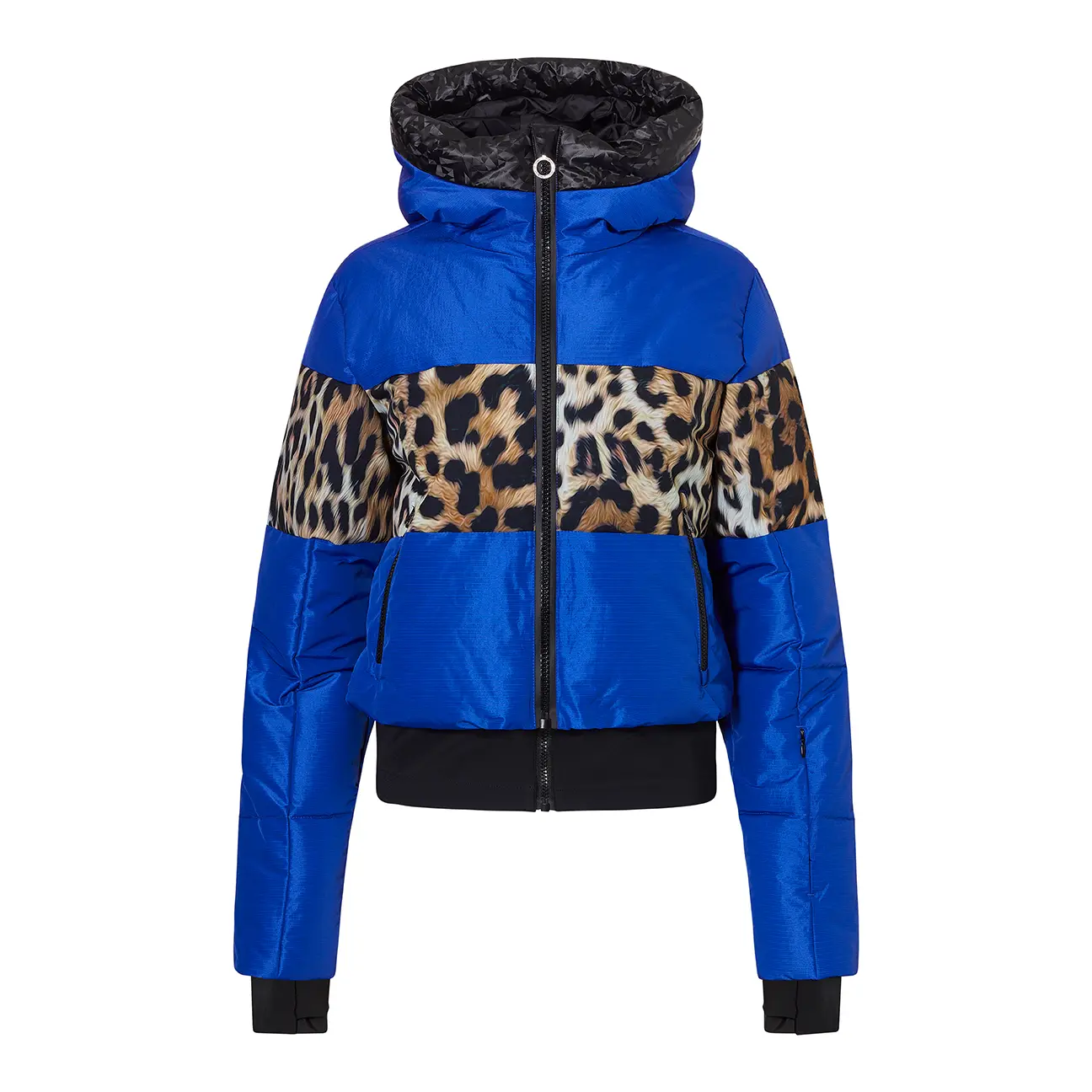 Damen-Daunenjacke Rehall Gwynn