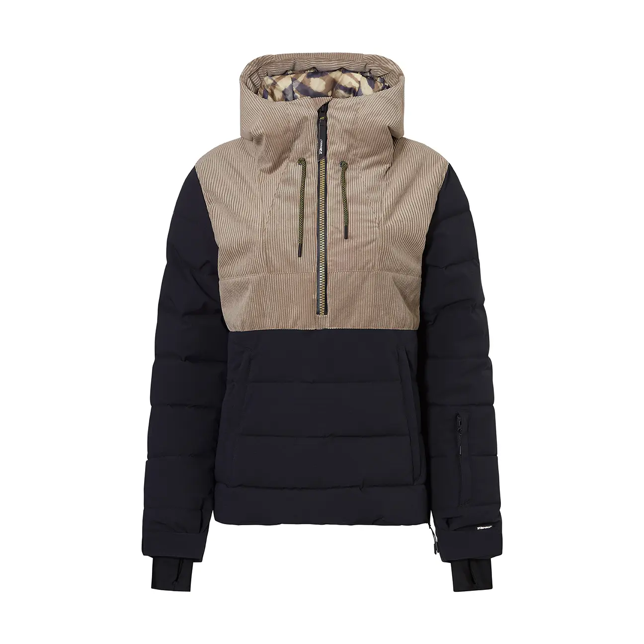 Damen-Daunenjacke Rehall Yazz-R