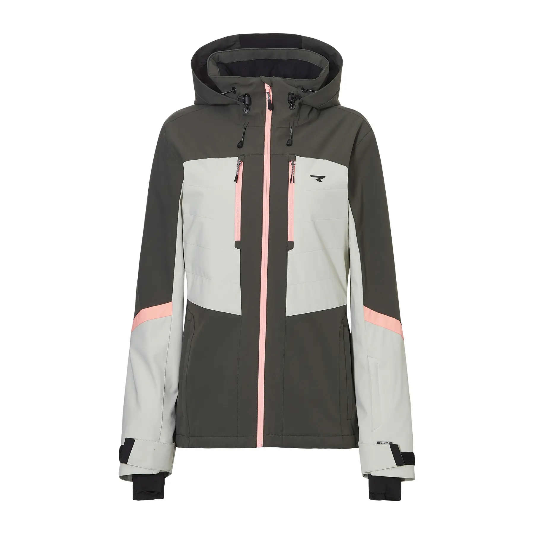 Skijacke Damen Rehall Donna