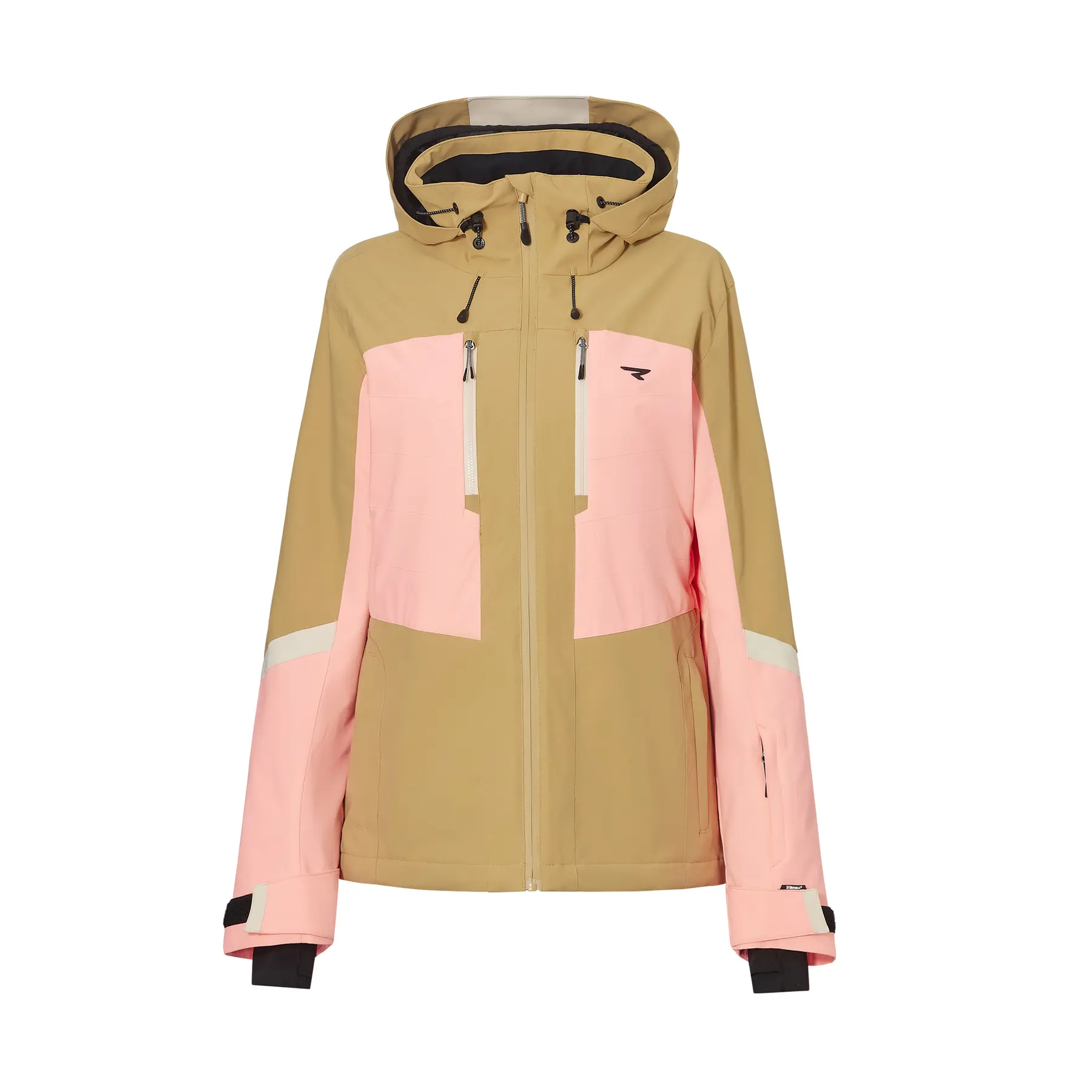 Skijacke Damen Rehall Donna