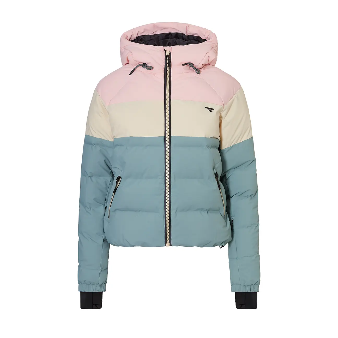 Damen-Daunenjacke Rehall Nady-R