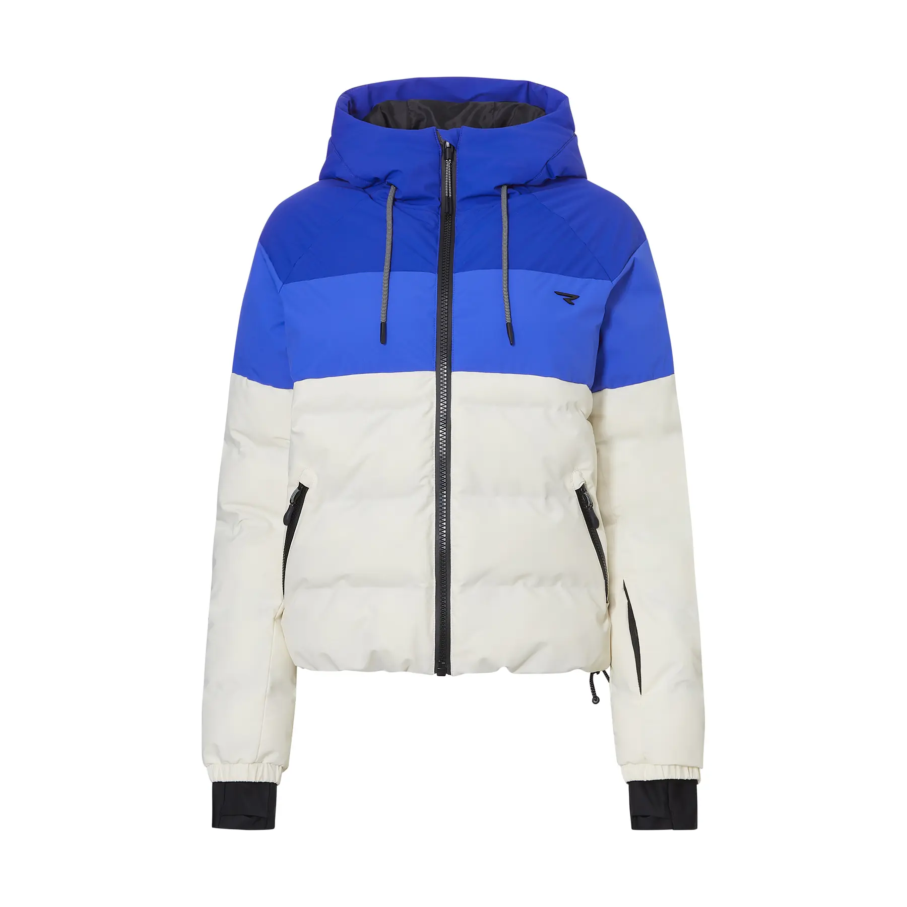 Damen-Daunenjacke Rehall Nady-R
