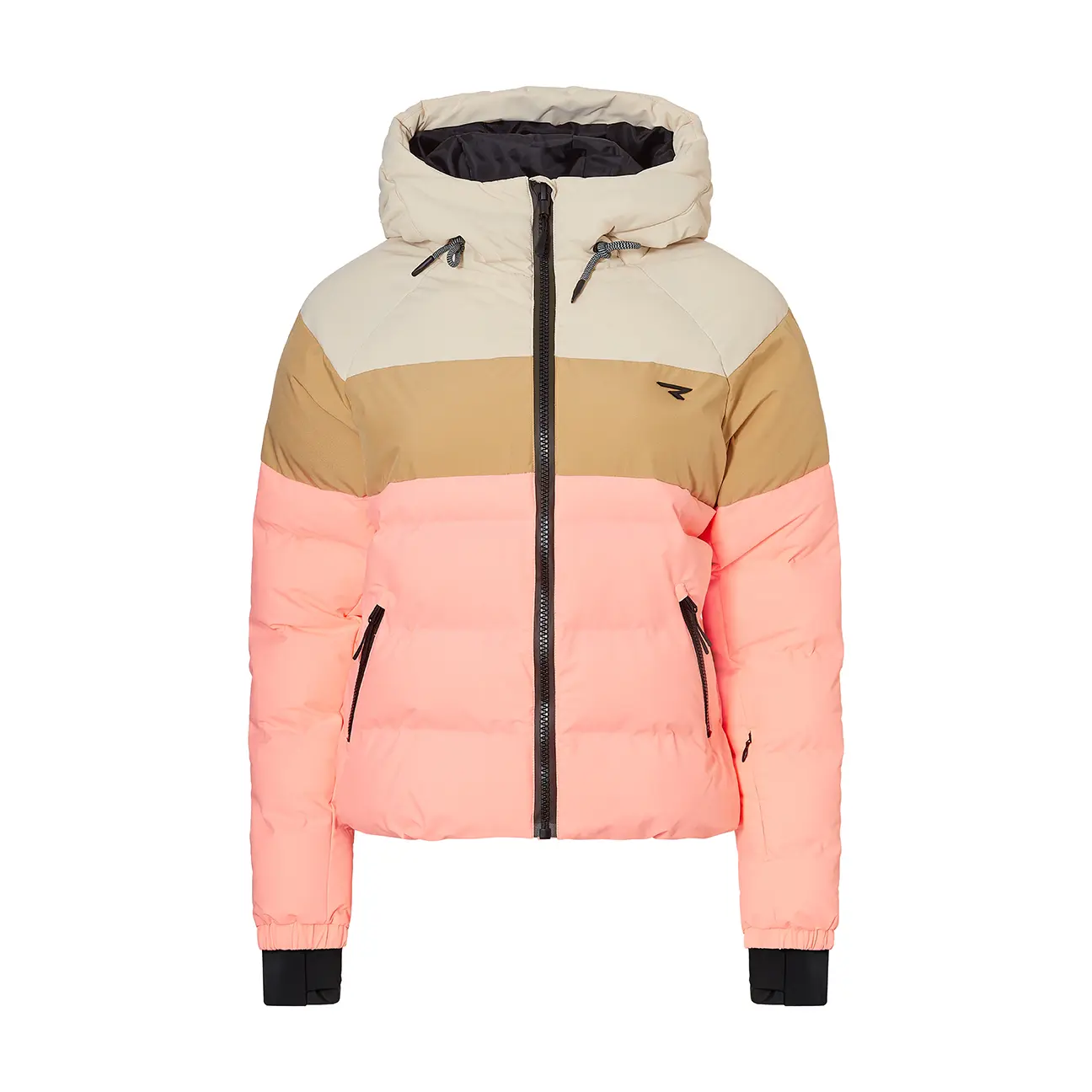 Women's Down Jacket Rehall Nady-R