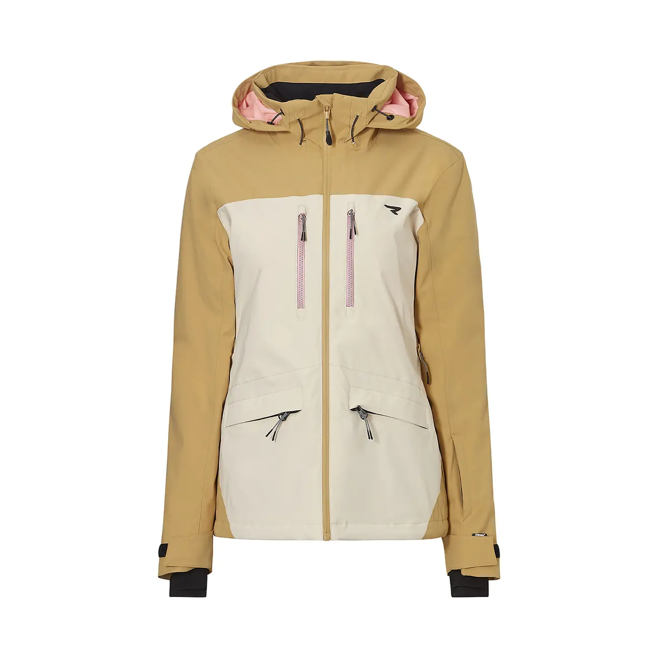 Skijacke Damen Rehall Violet-R