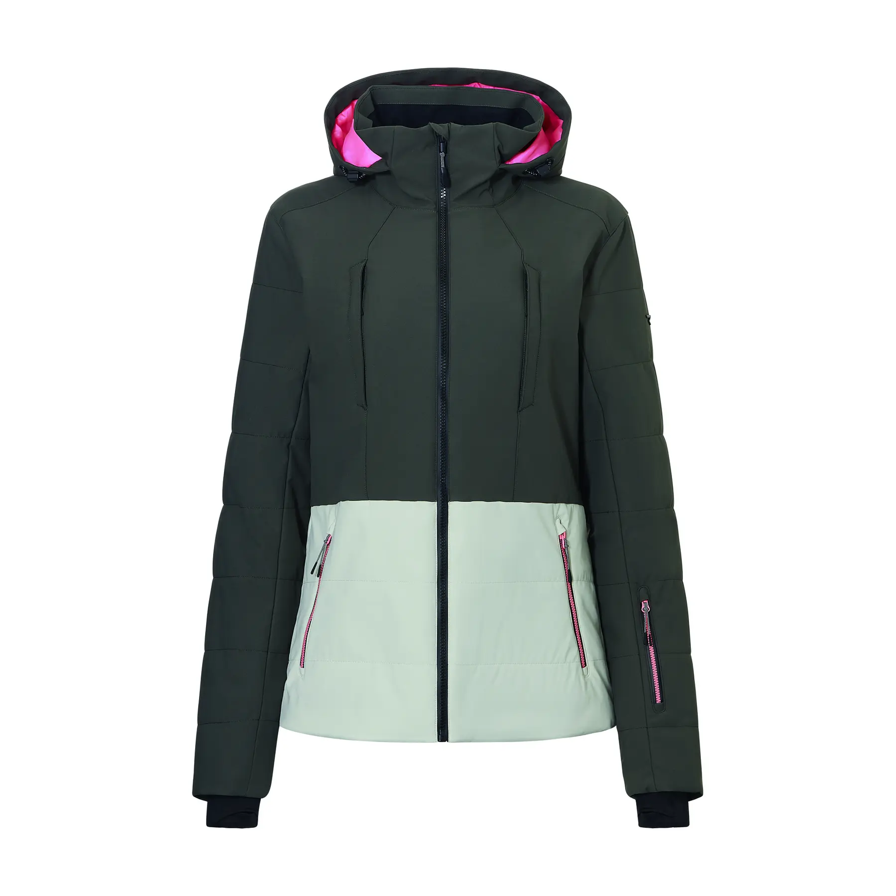 Skijacke Damen Rehall Zola-R