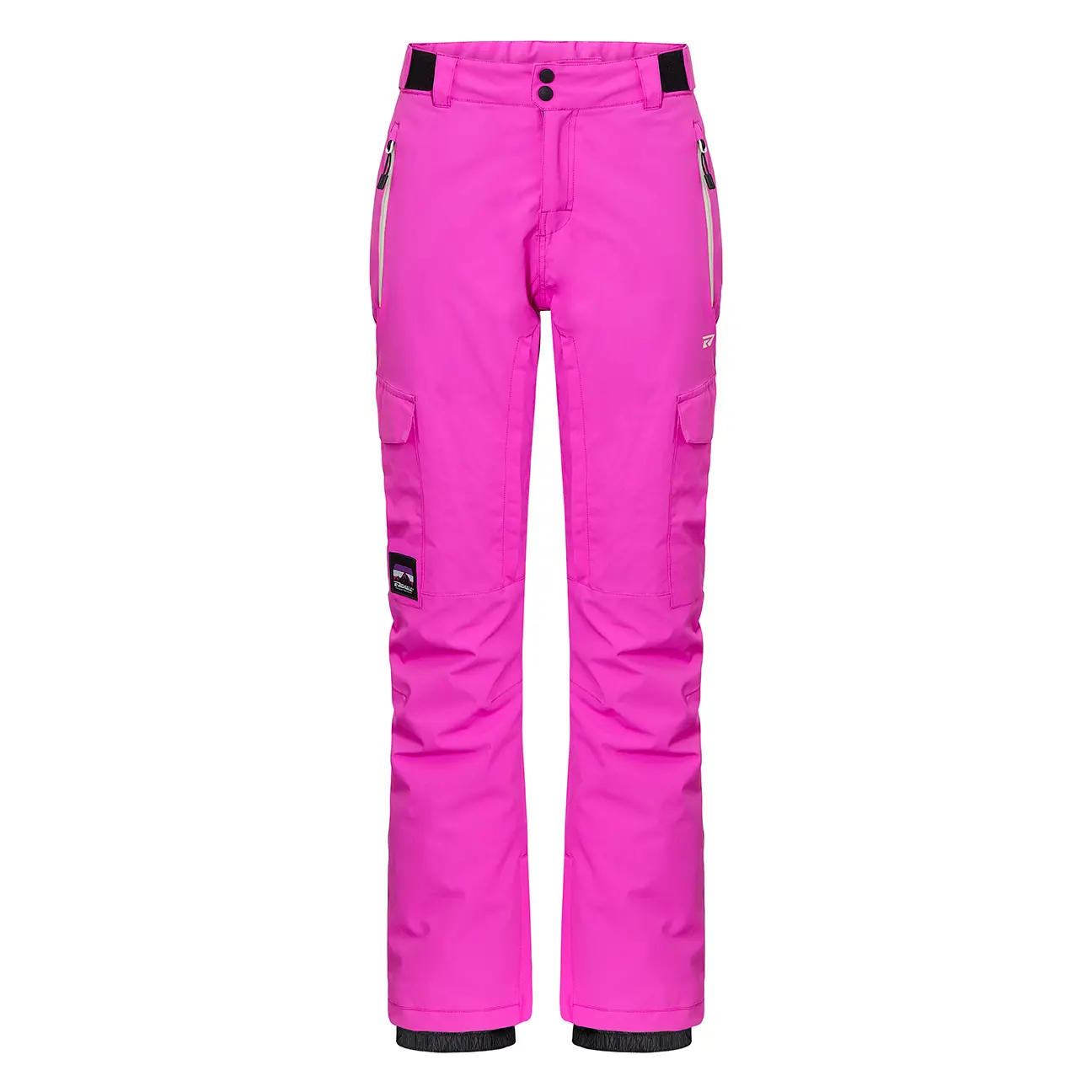 Damen Cargo-Skihose Rehall Blizz-R