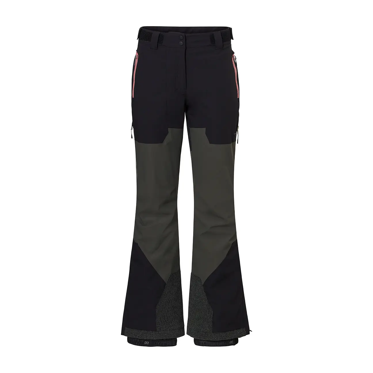 Skihose Damen Rehall Fem
