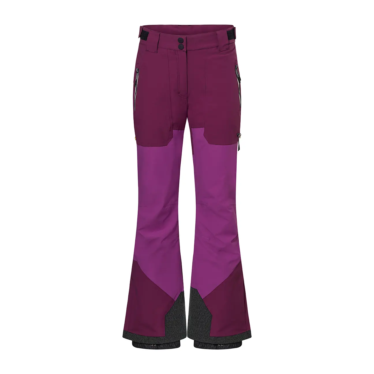 Skihose Damen Rehall Fem