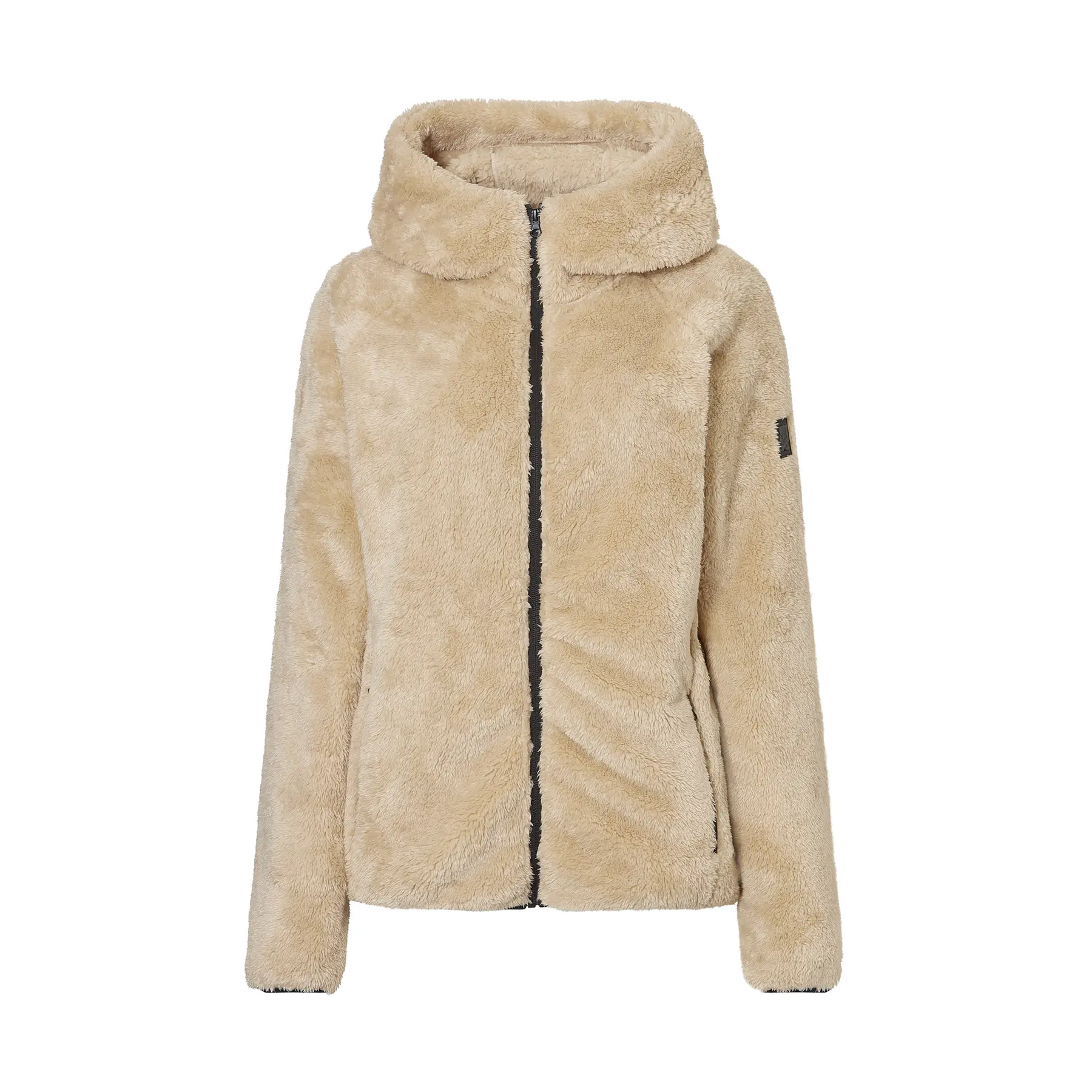 Fleece mit Kapuze Damen Rehall Emma