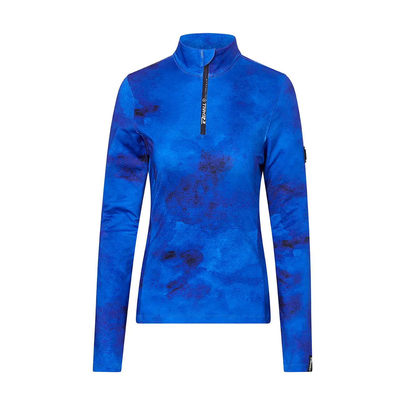 Pullover Damen Rehall Kimi-R Aop