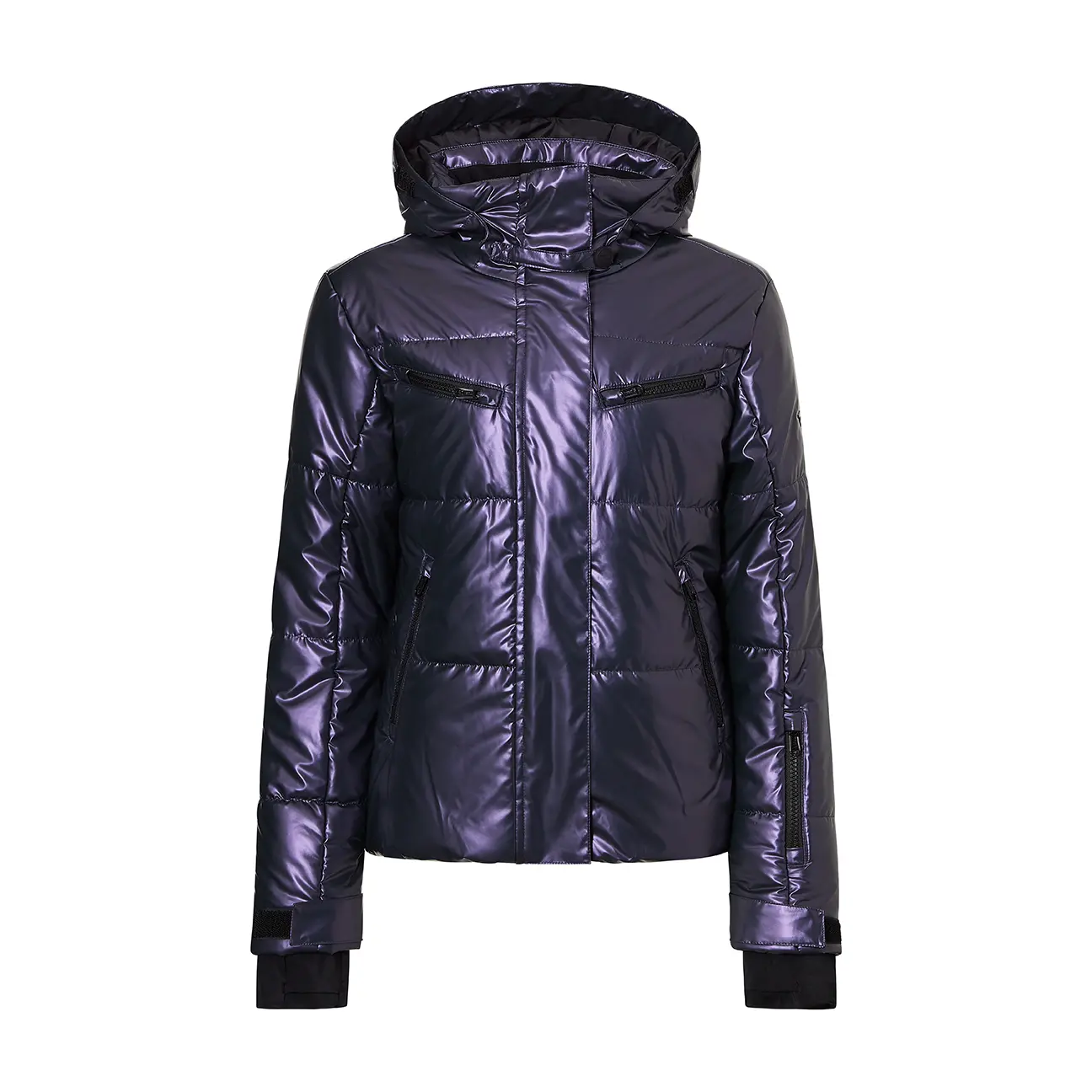Mädchen-Daunenjacke Rehall Posh-R