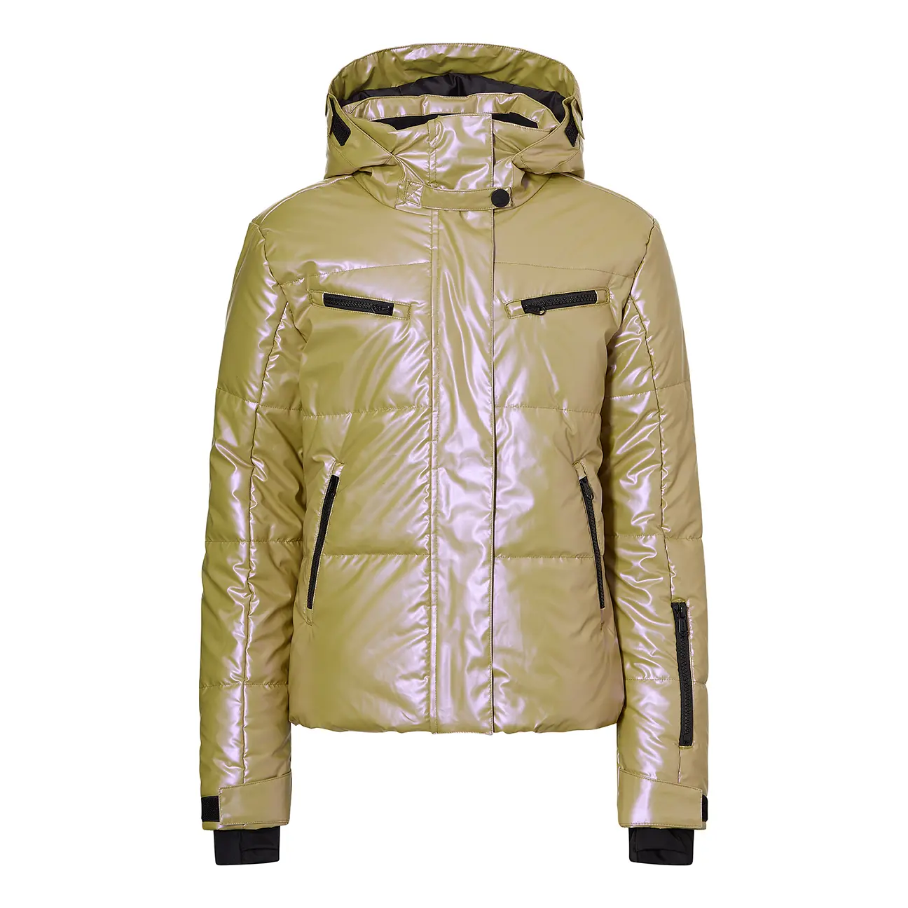 Mädchen-Daunenjacke Rehall Posh-R