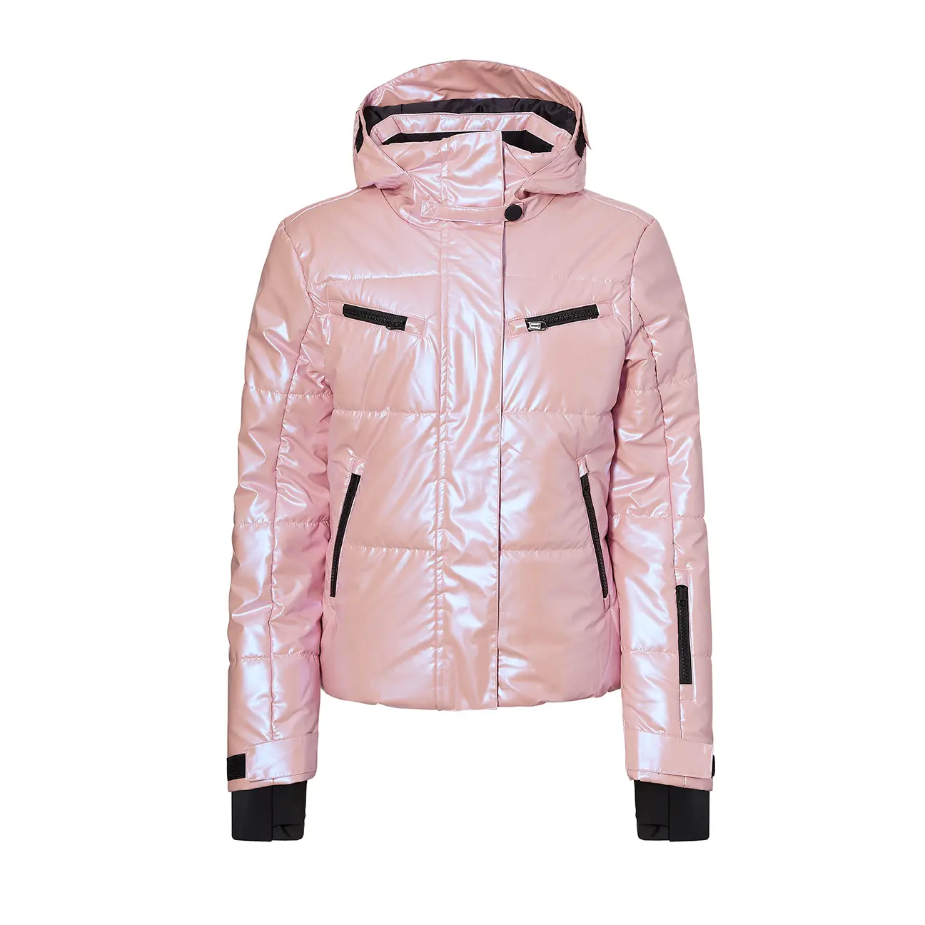 Mädchen-Daunenjacke Rehall Posh-R