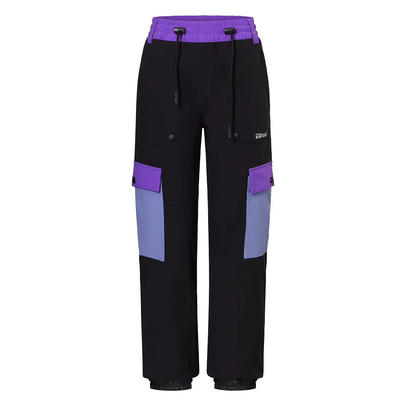 Skihose, Mädchen Rehall Sara-R