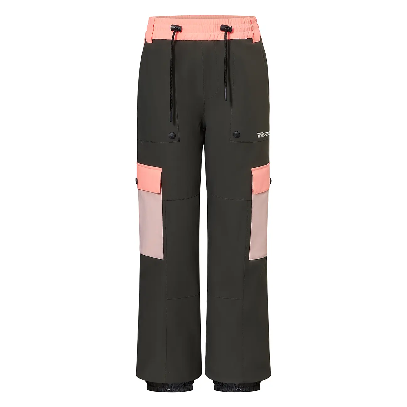 Skihose, Mädchen Rehall Sara-R