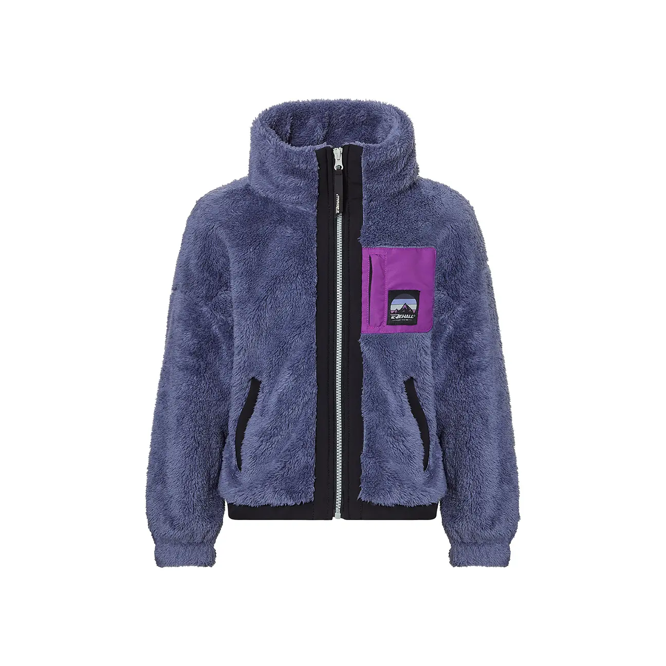 Fleece für Mädchen Rehall Eden