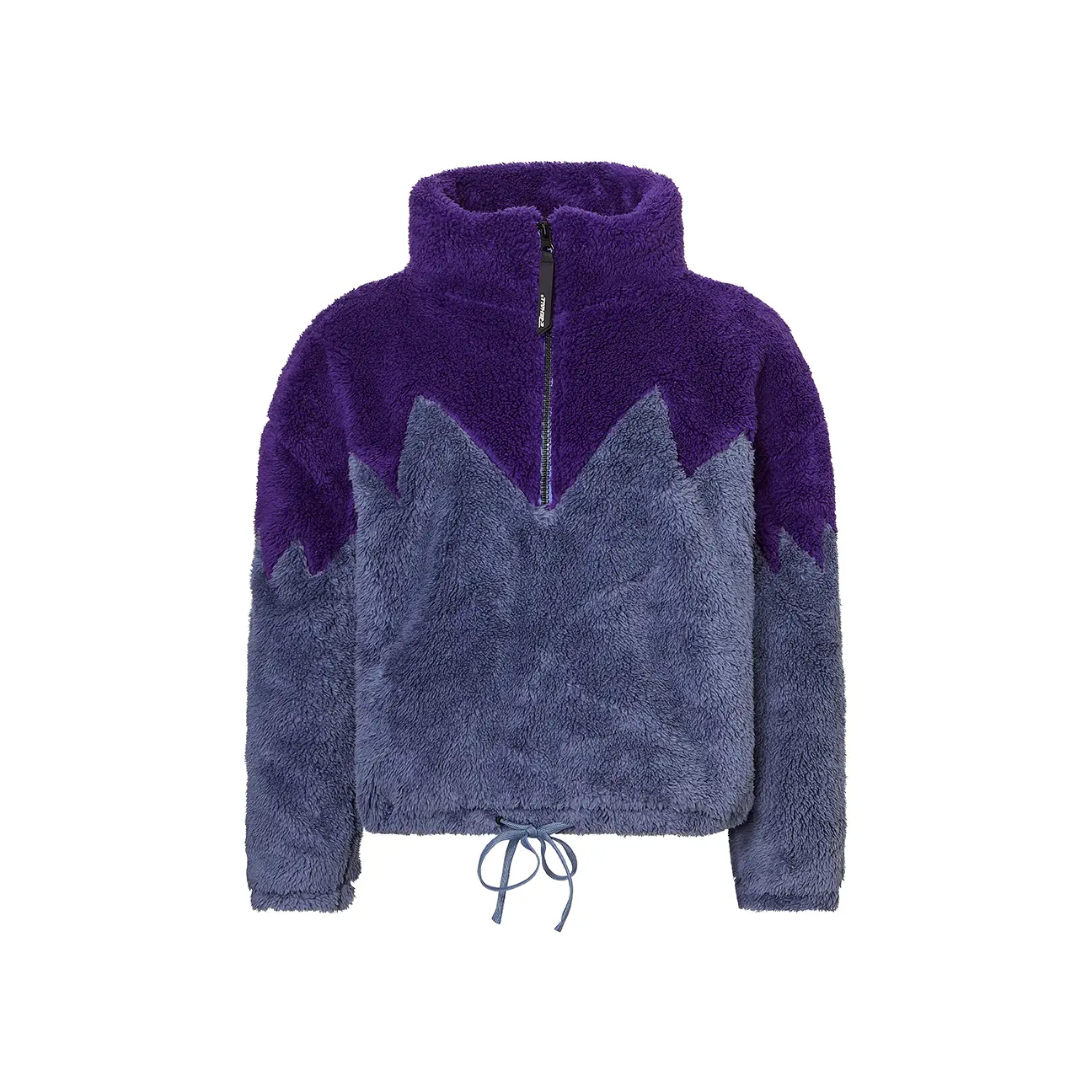 Fleece Pull Mädchen Rehall LAUREN-R