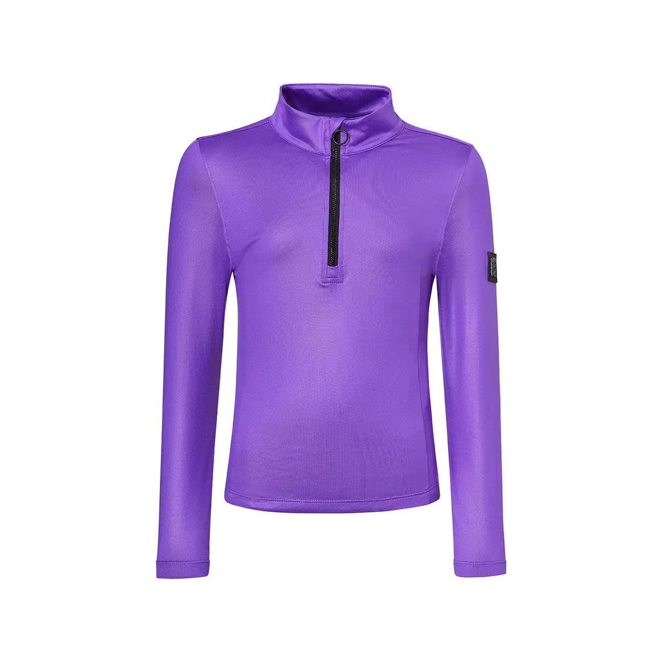 Girl's Ski Jacket Rehall Shiner-R