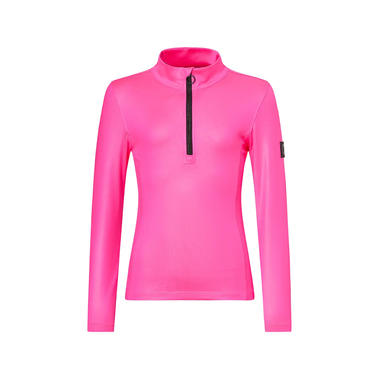 Skijacke, Mädchen Rehall Shiner-R