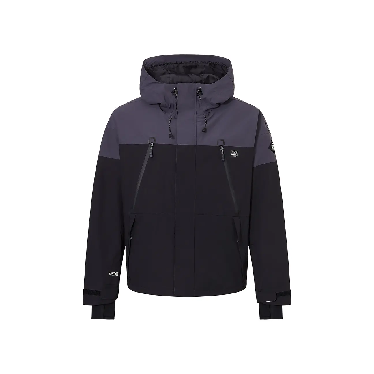 Skijacke Rehall Barto-R