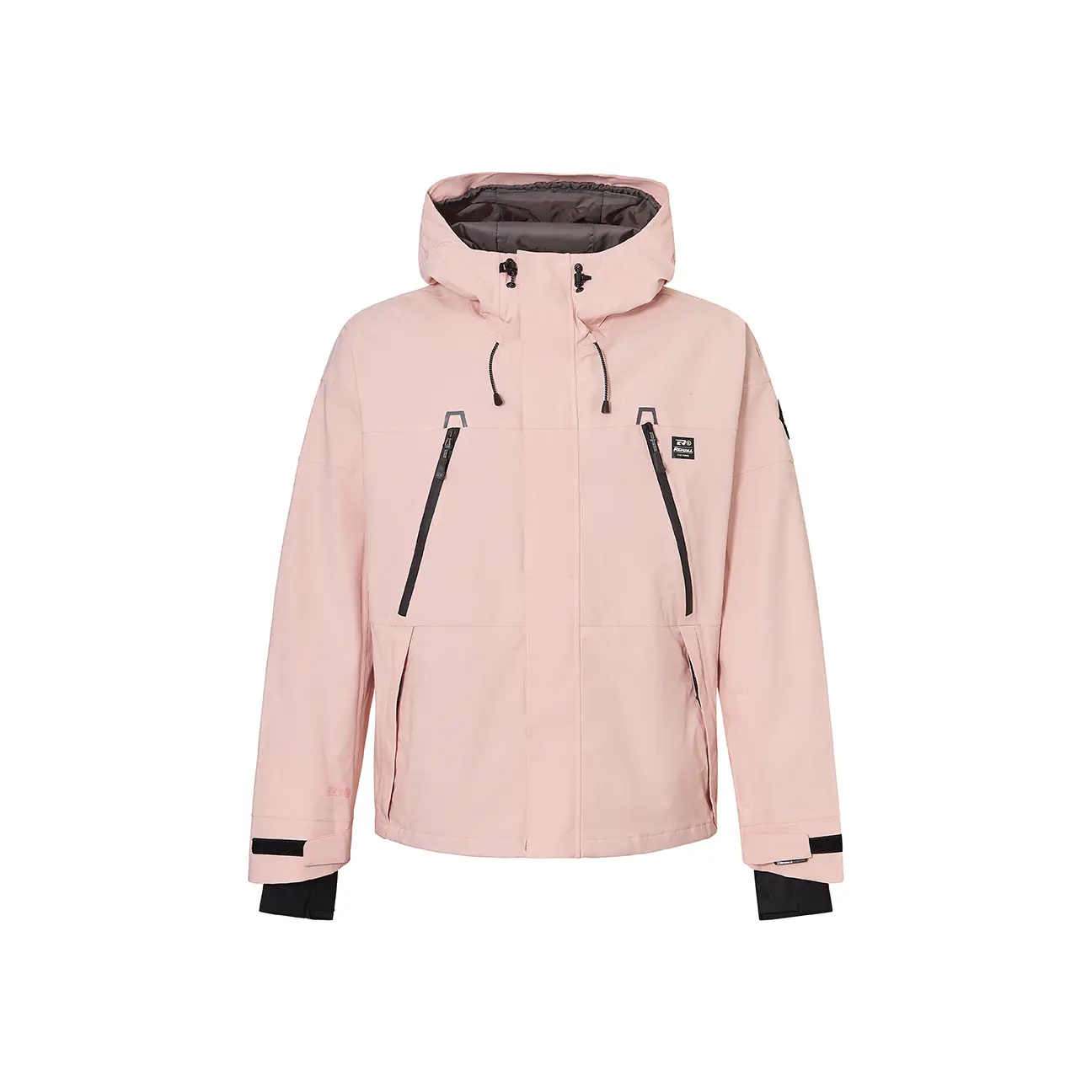 Skijacke Rehall Barto-R