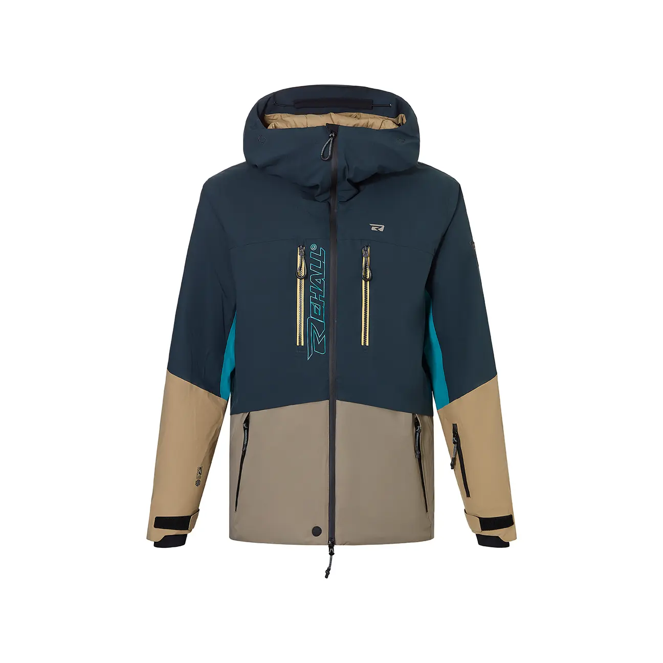 Skijacke Rehall Denali Dxr