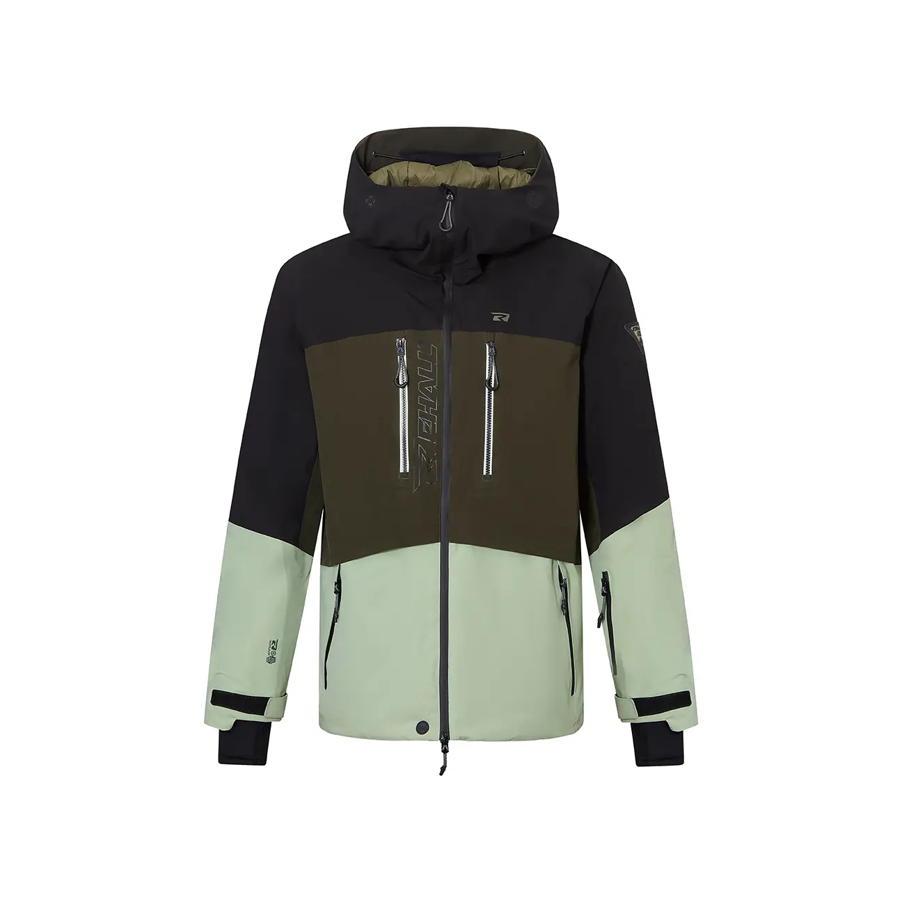 Skijacke Rehall Denali Dxr