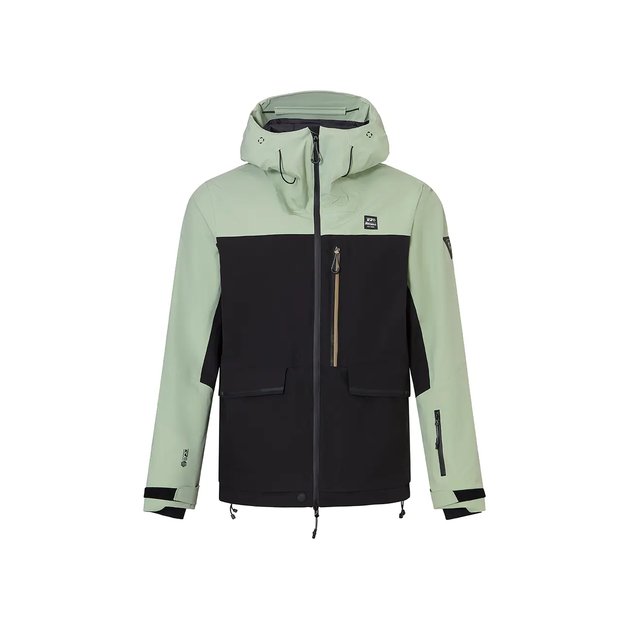 Skijacke Rehall Arvon-R