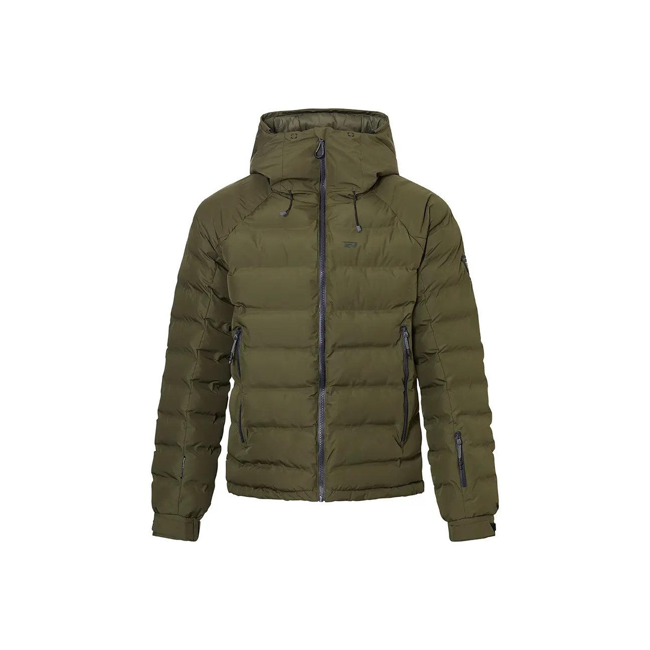 Down Jacket Rehall Markham-R