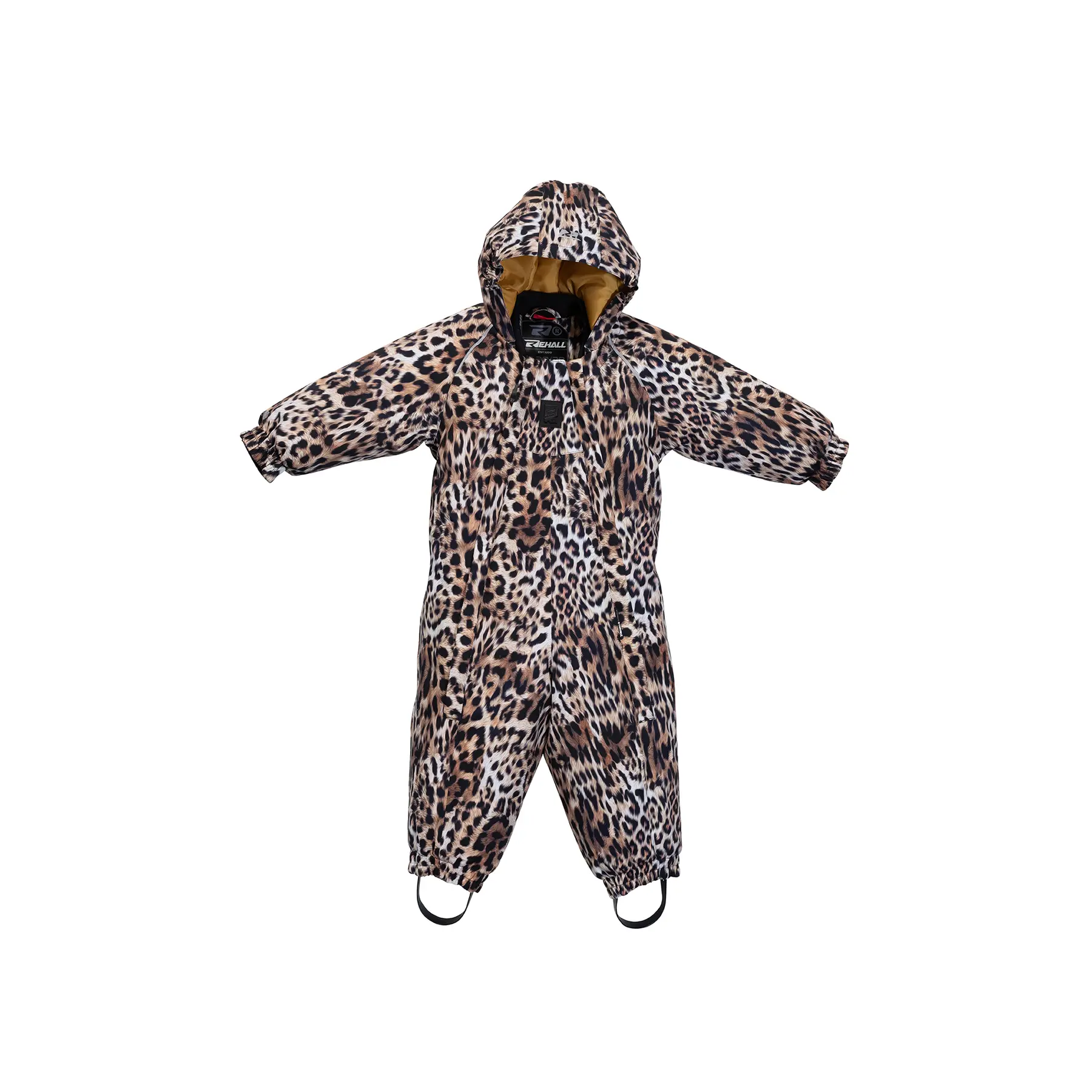 Skianzug Baby Rehall Baeley-R