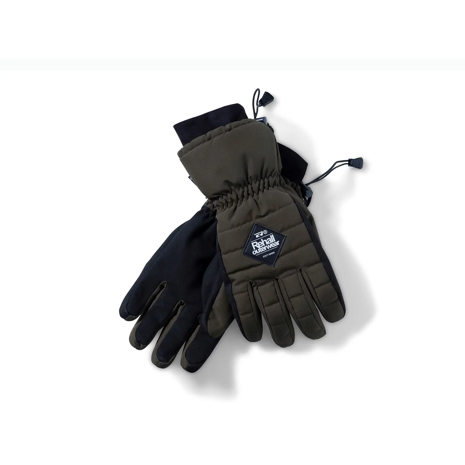 Skihandschuhe Rehall Rail-R