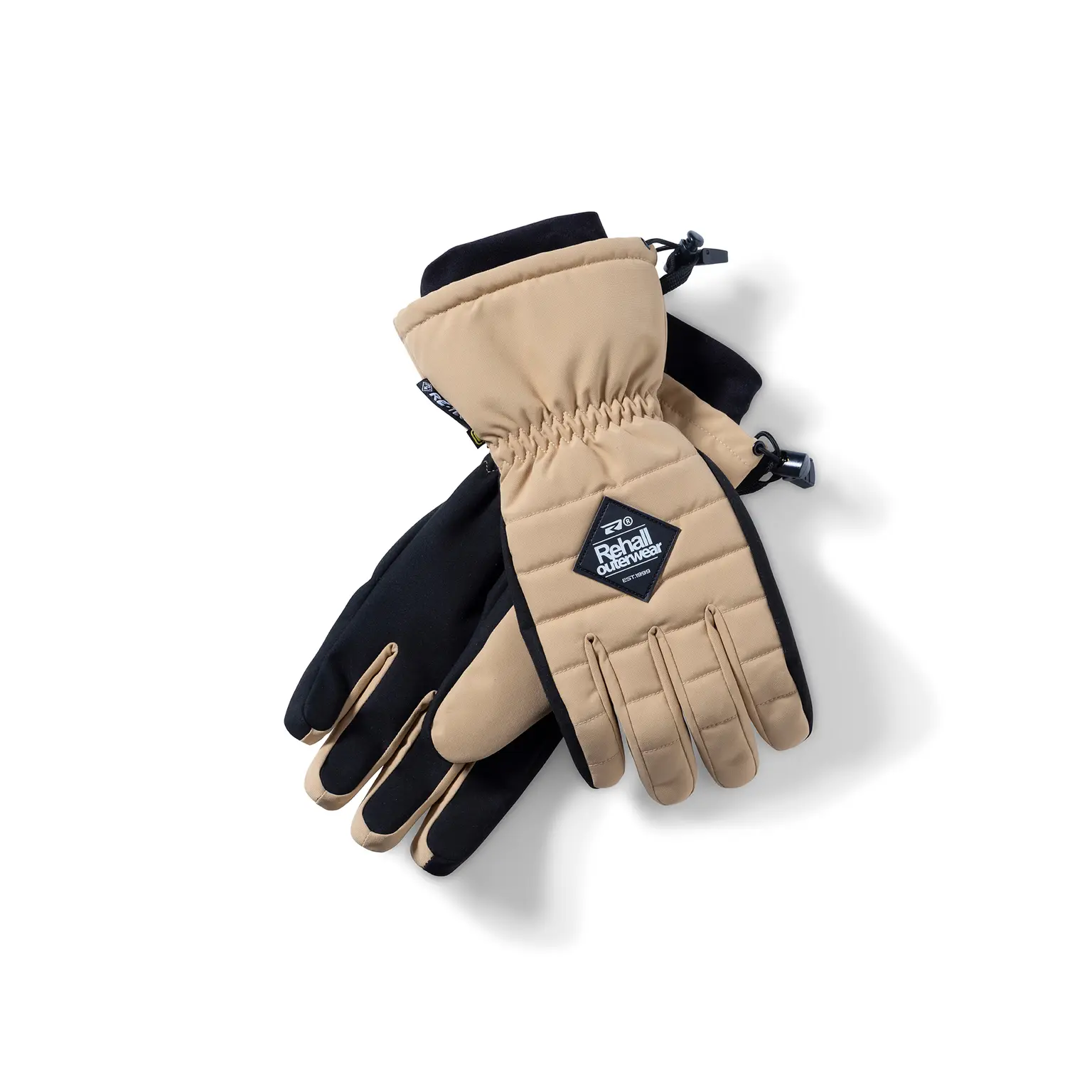 Skihandschuhe Rehall Rail-R