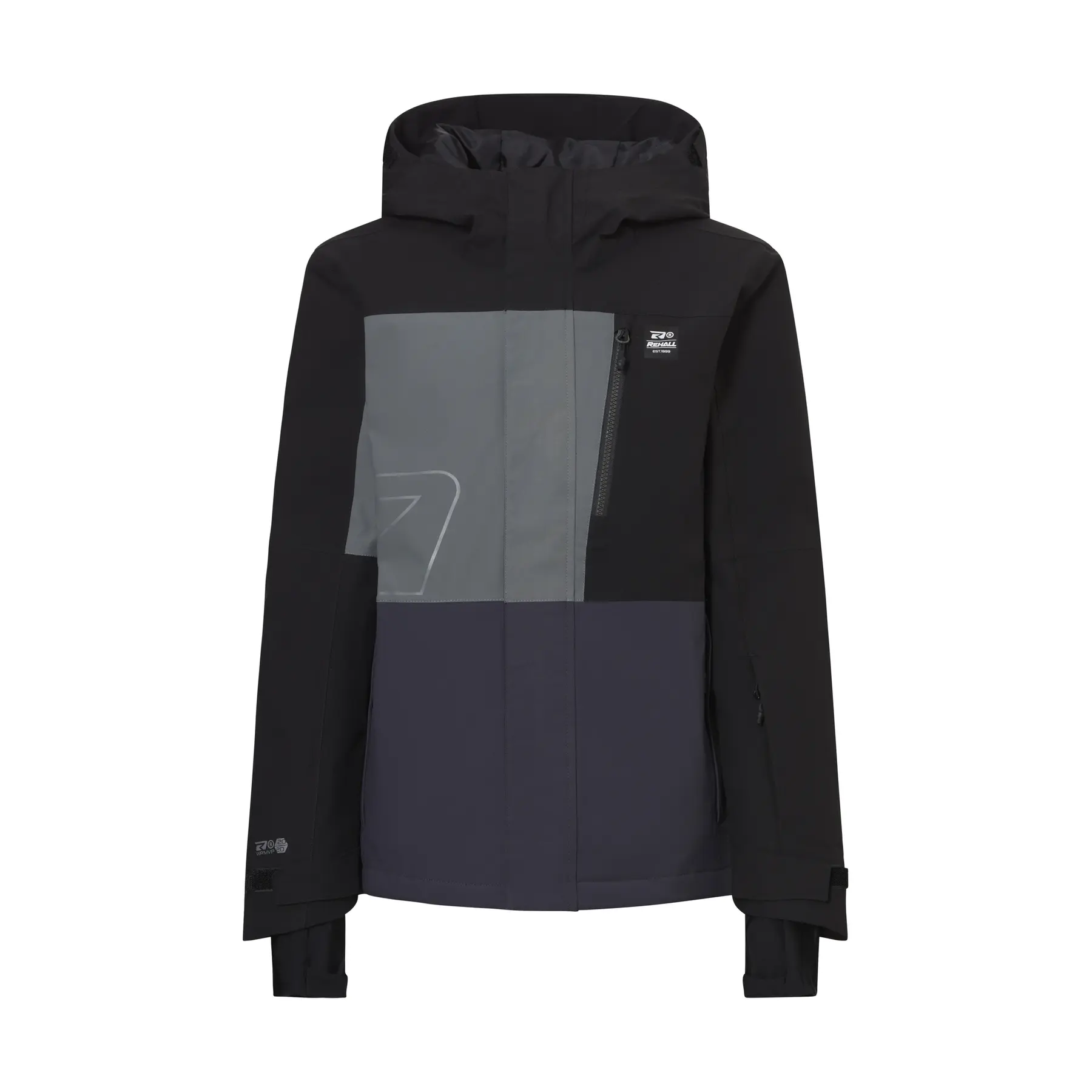 Skijacke Kind Rehall Rick-R