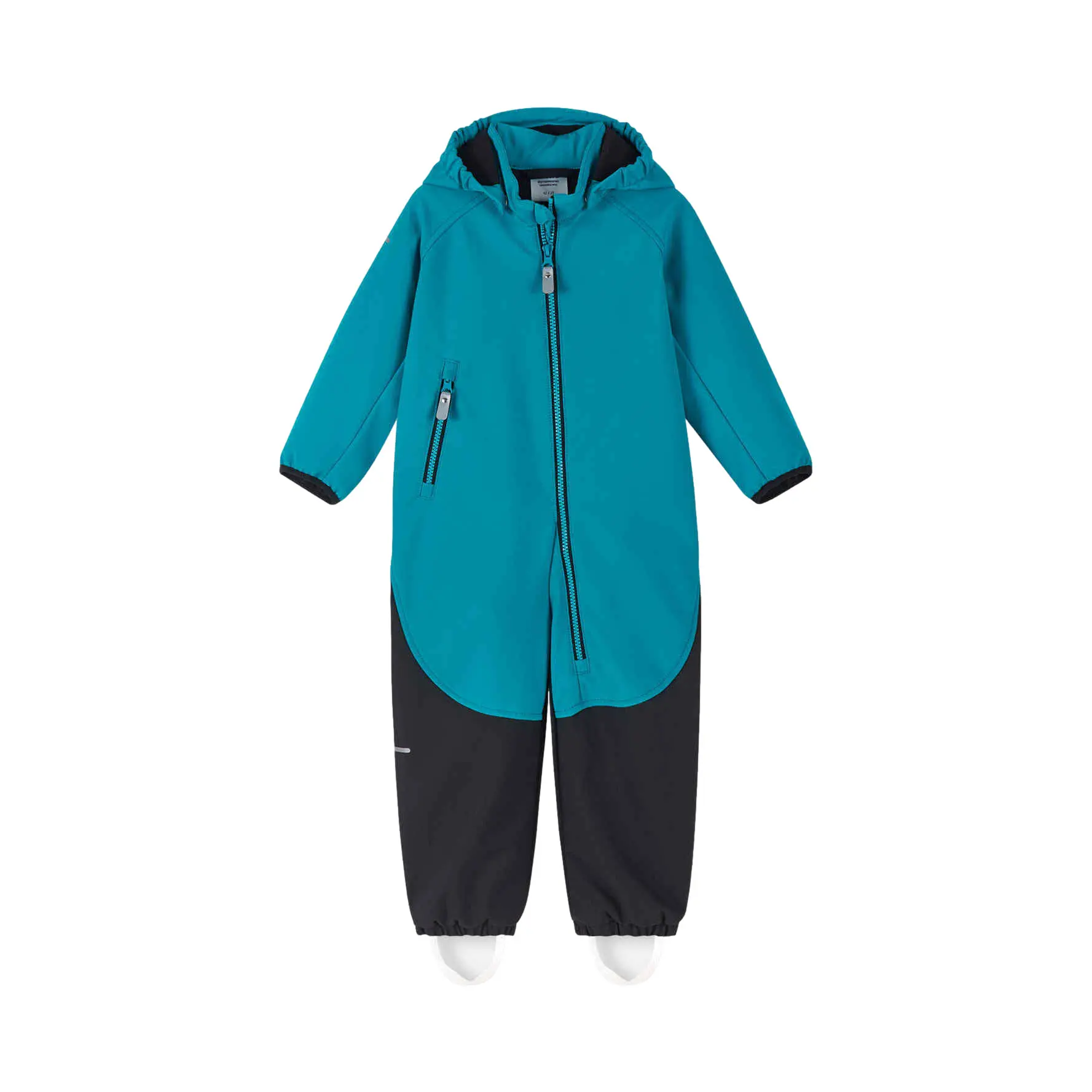 Wasserdichter Overall, Baby Reima Mjosa