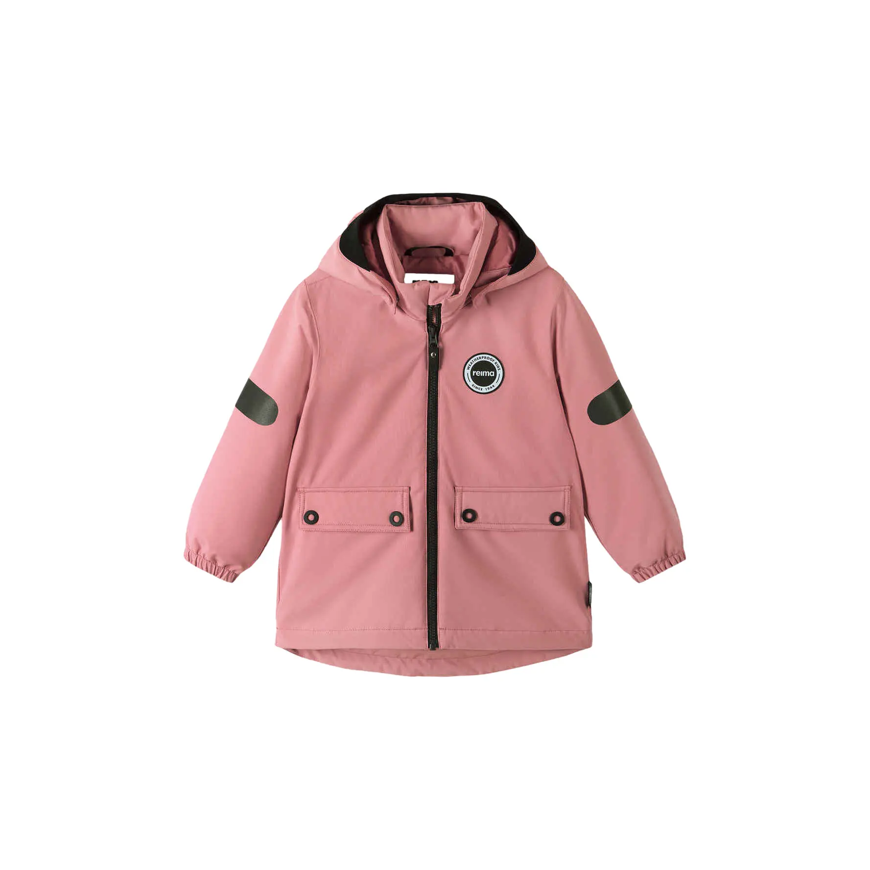 Regenjacke für Kinder Reima Symppis