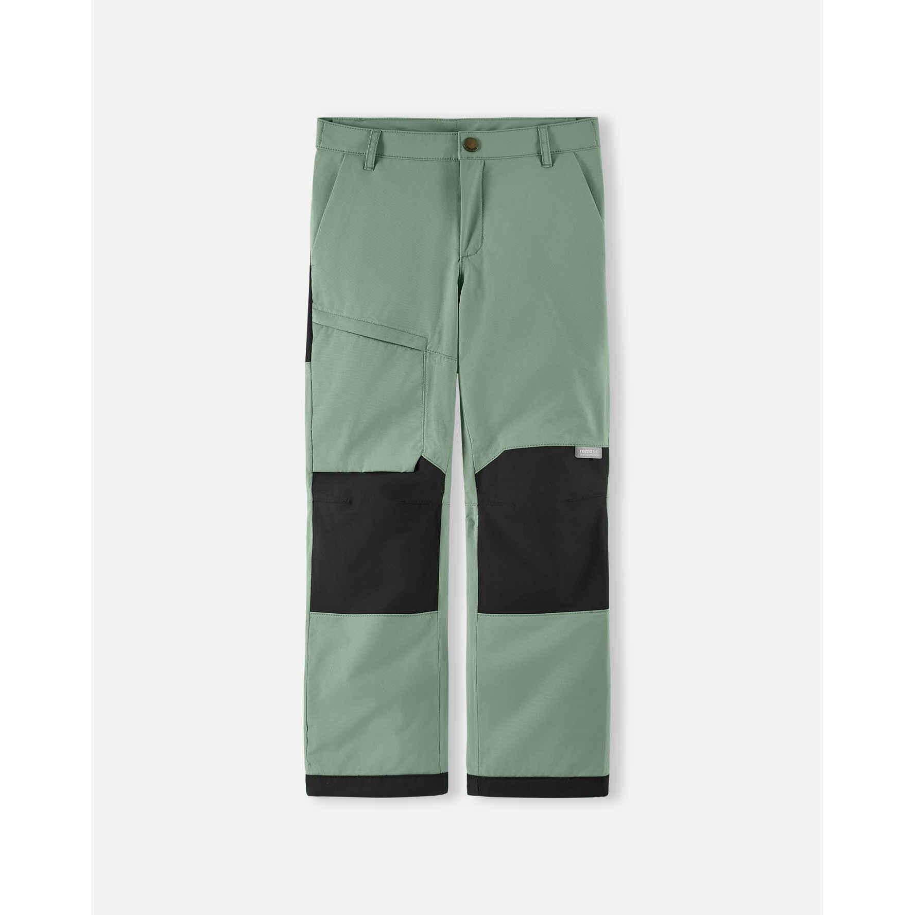 6438557354958 - Wasserdichte Kinderhose Sampu