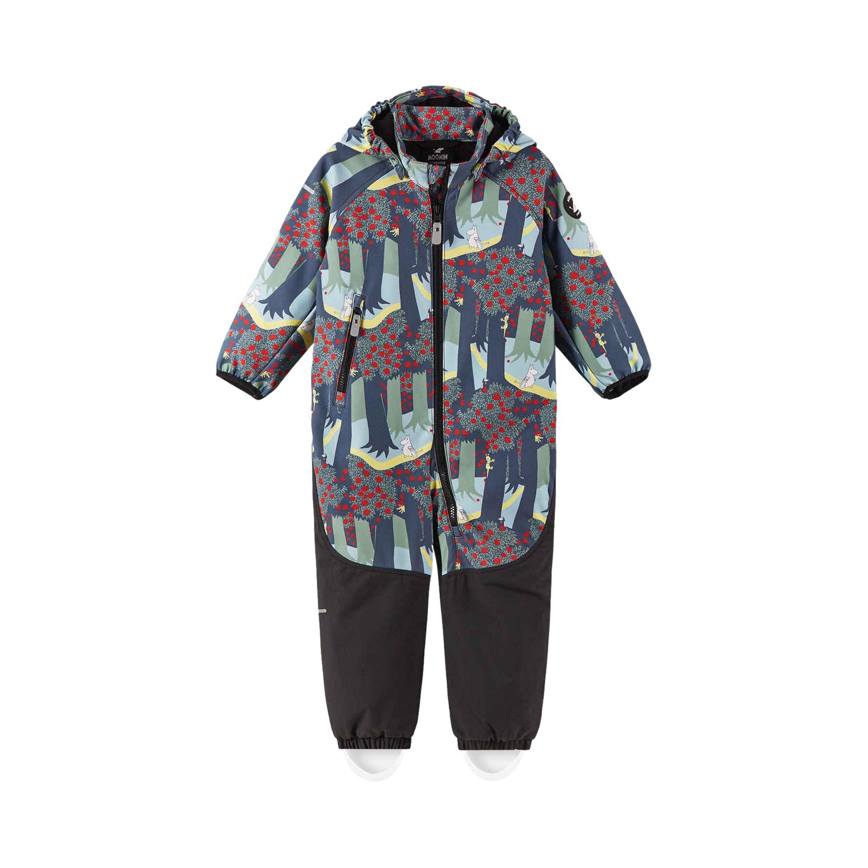 6438557342061 - Overall Baby Moomin Mjosa