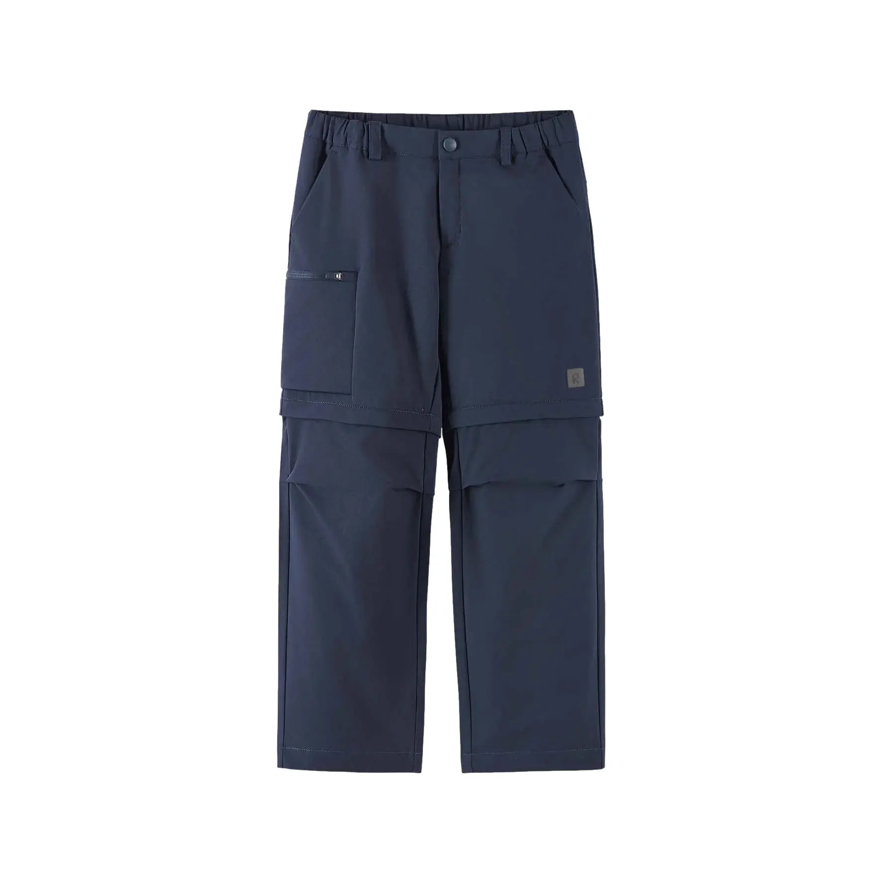 Wasserdichte Hose Kind Reima Punkiton
