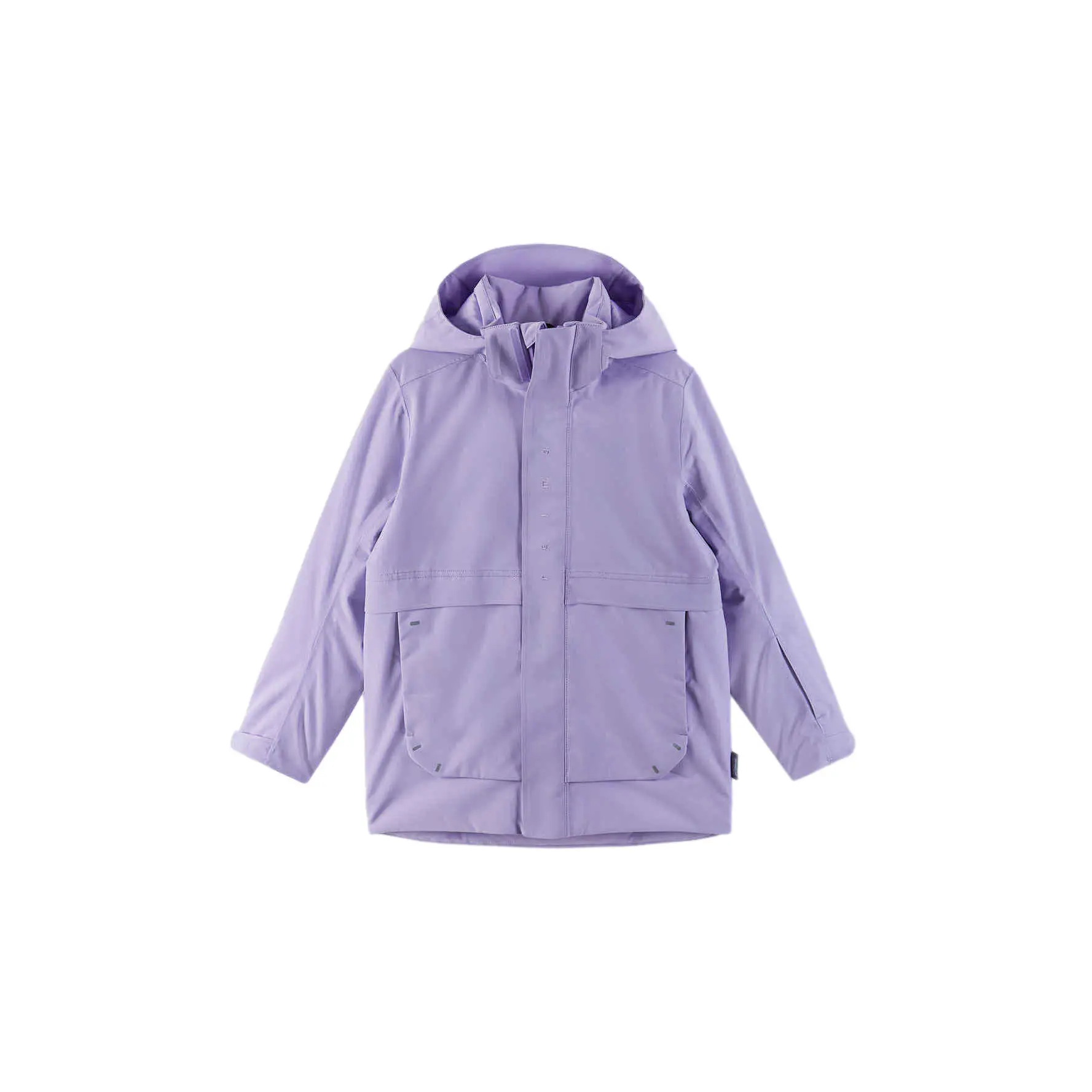 6438557233727 - Regenjacke für Kinder Kaamanen