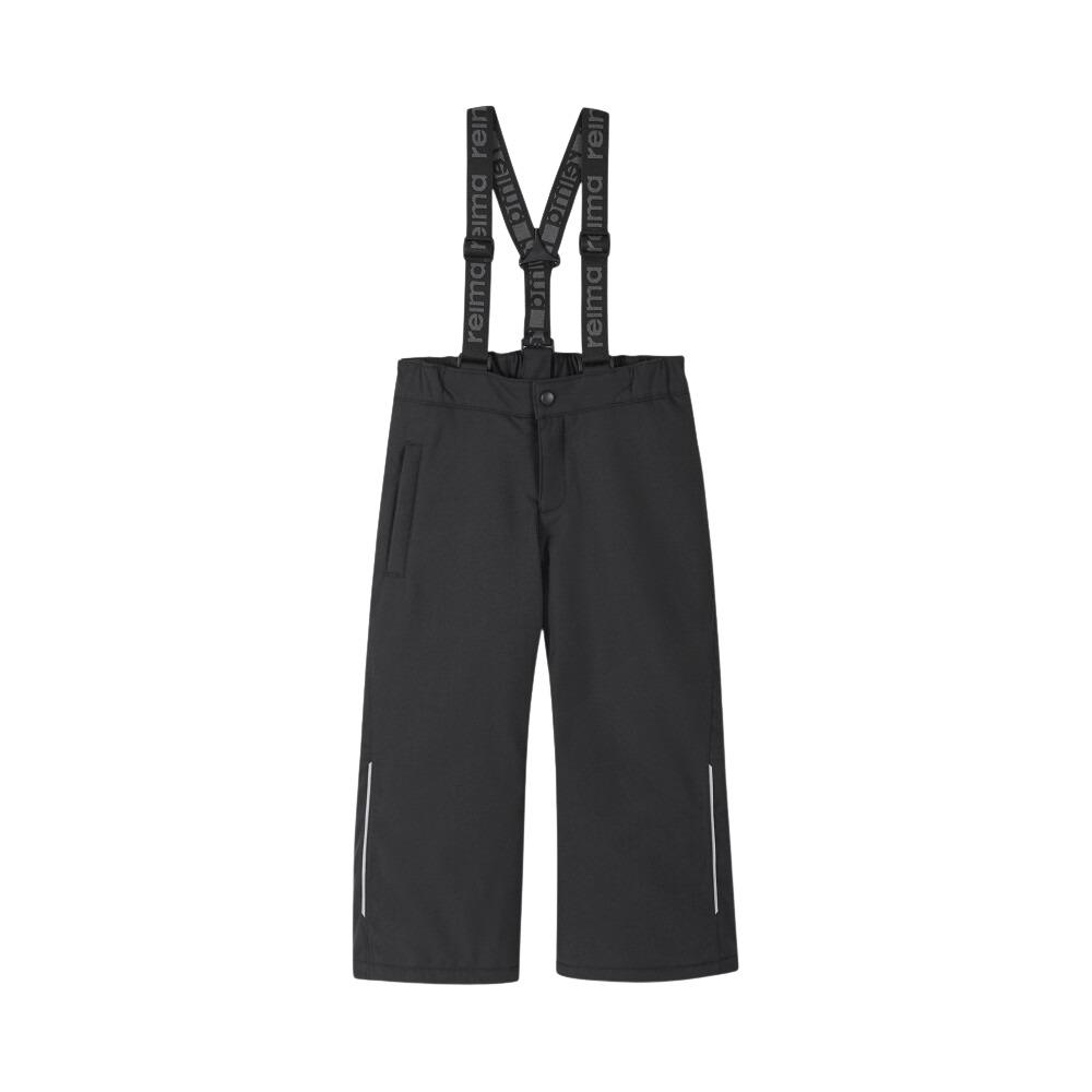 6438557249315 - Winterhosen mit Trägern für Kinder Loikin